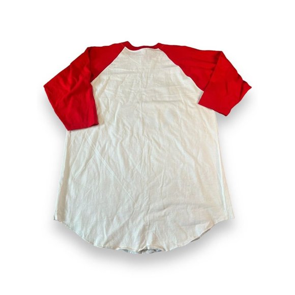 Vintage 90s Speed Racer Cartoon Tv Movie Shirt XL Movie Anime Retro Rare - Picture 2 of 5